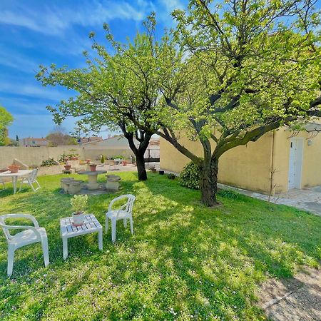 Belle Maison 140 M2 A 15 Mn De La Mer 10 Mn De Montpellier Teyran ภายนอก รูปภาพ