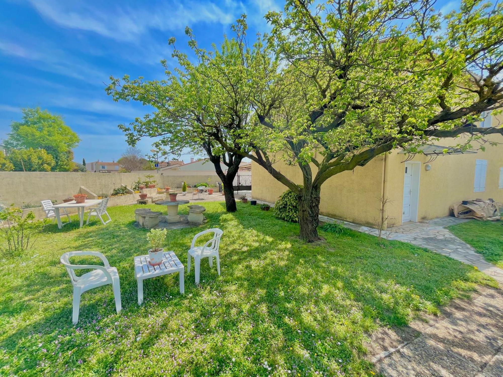Belle Maison 140 M2 A 15 Mn De La Mer 10 Mn De Montpellier Teyran ภายนอก รูปภาพ