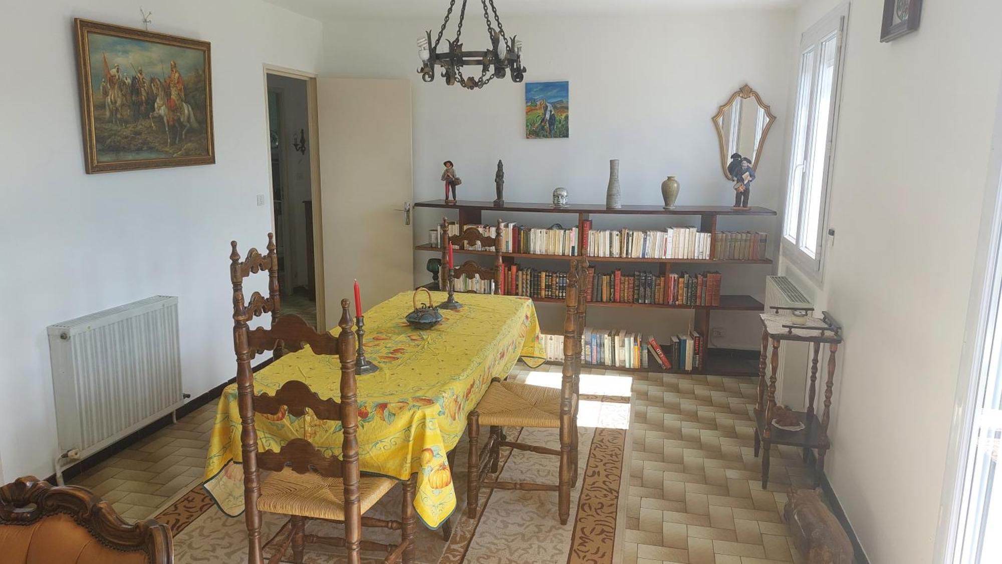 Belle Maison 140 M2 A 15 Mn De La Mer 10 Mn De Montpellier Teyran ภายนอก รูปภาพ